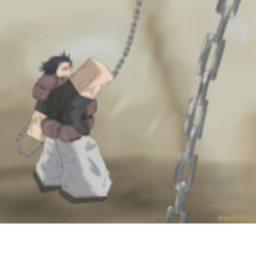 Jujutsu Shrine (Release!!)