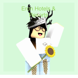 Eron Hotels & Resorts V1! [BETA]