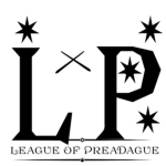 LEAGUE OF PREADAGUE