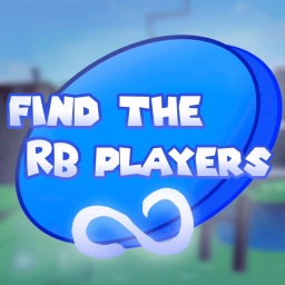 [FINAL] (183) Find The Roblox Players INFINITY