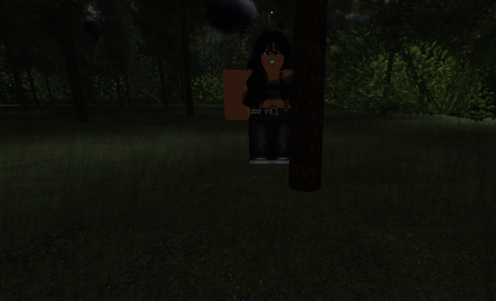 Detective of strange events [Christmas Ubdate!🎄] screenshot 3