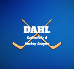 D A H L (Definitely A Hockey League)