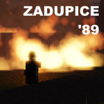 Zadupice