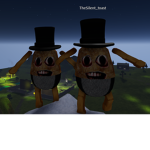 The Toasty Cult