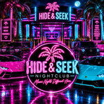 HYDE & SEEK