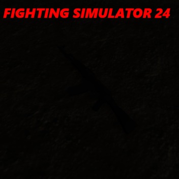 SIMULADOR DE LUTA 24