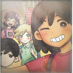 -A strange group-