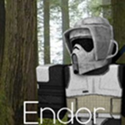 Outpost on Endor