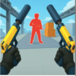 Paintball League