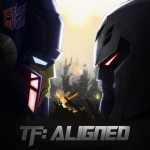 TF: Aligned