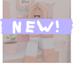 Aesthetic tower (New!)