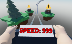 [🚂] Jazda Wózkiem RNG