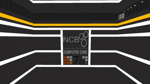 NobCore Builders Computer Core 7
