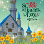 Disneyland Wales Theme Park