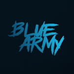 Blue army Crack