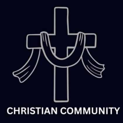 Christian Community Group Official Roblox group icon