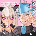 MochiPaw