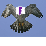 Fortnite Falcon