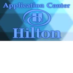 Hilton Application Center