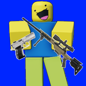 Gun Testing 300x300