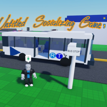 Untitled Socializing game 🔊