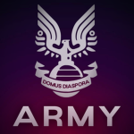 Uníted Nations Space Command Army
