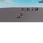 Dream Firey Sqaud