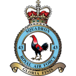 No. 208 Squadron, Royal Airforce