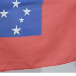 SamoanTrainways Fan Group