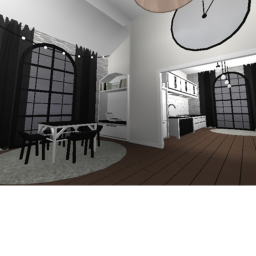 -aesthetic apartments-