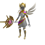 Thy fairy of the north group