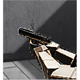 Testing Branch | KILLZONE
