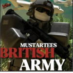|BA| British Army Academy.