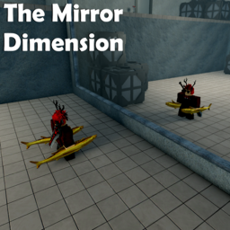 The Mirror Universe