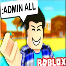 Free Admin World! icon