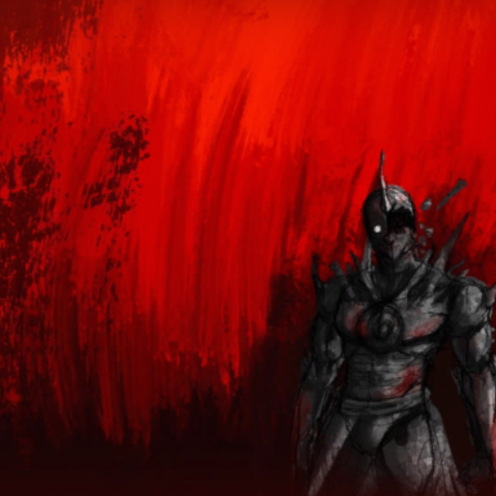 Remaining Knight Red