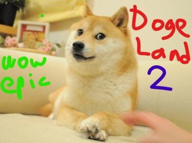 Doge Land 2!