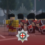 Coldstream Guards // BA