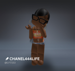 LOVE444CHANEL