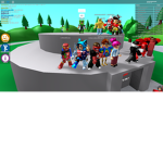 josh group