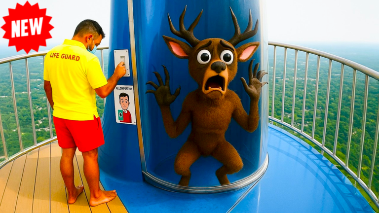 Slide Into 99 Nights In The Forest screenshot 4