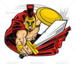 =The Spartan Army=