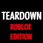 Teardown [Not Finished]