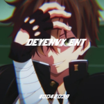 DeyEnvy Ent