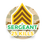 Sergeant