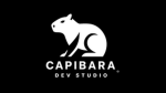 Mewing Capibara