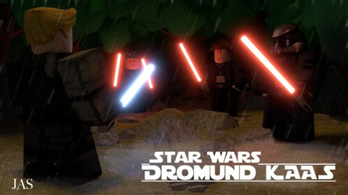 [UPDATES] Imperial Outpost On Kaas 
