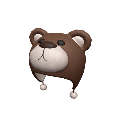 Cute Teddy Bear 🐻