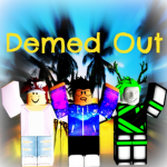 Demed out