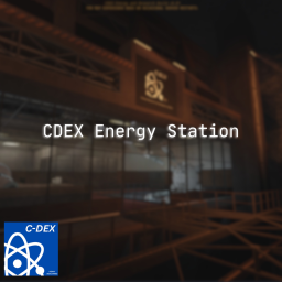 CDEX - Red Valley Energy Station